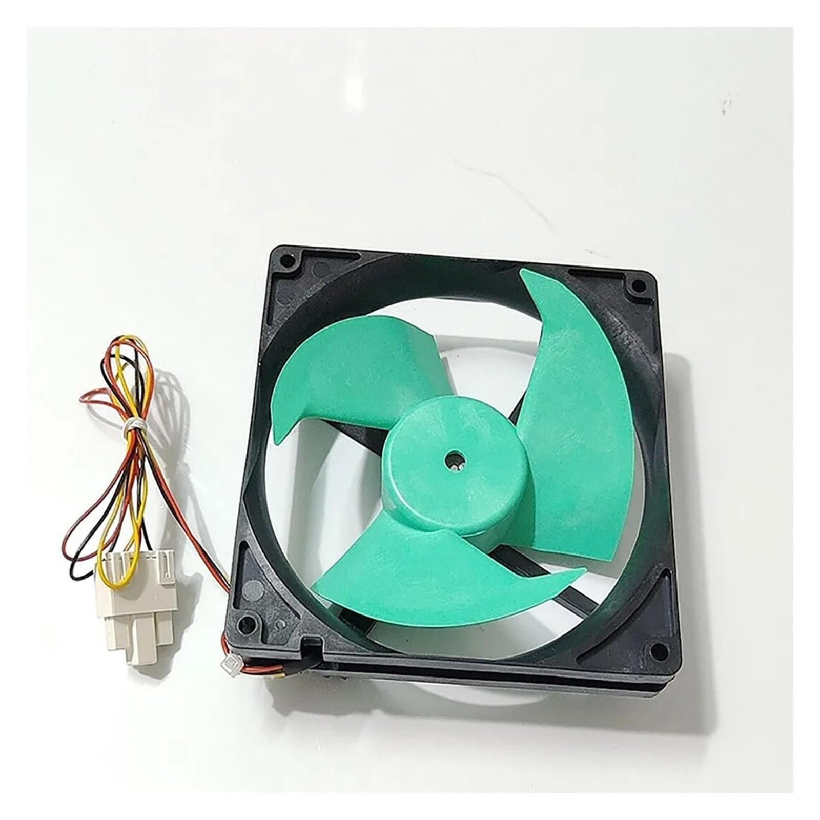 HIZON Fridge Fan Motor，compatible For Midea， -310WZM 246WTZM(E) 258WTGZM Refrigerator Brushless DC Fan Motor
