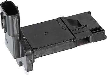 Amazon.com: X AUTOHAUX MAF Mass Air Flow Meter Sensor