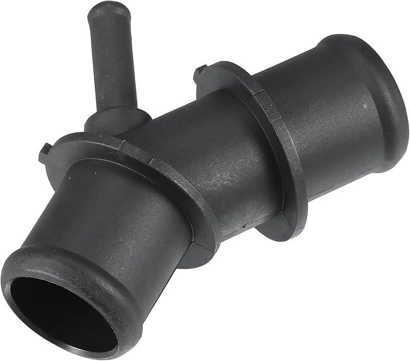 Mangueira superior do radiador uxcell para Toyota RAV4 2009–2012 2.5L L4 a gasolina – 1 unidade