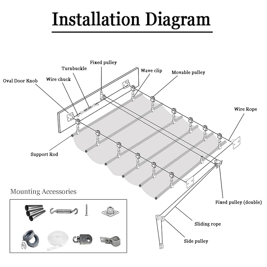 Imseigo 調節可能なシェードキャノピーポータブル Imseigo 調節可能なシェードキャノピーポータブル Imseigo 調節