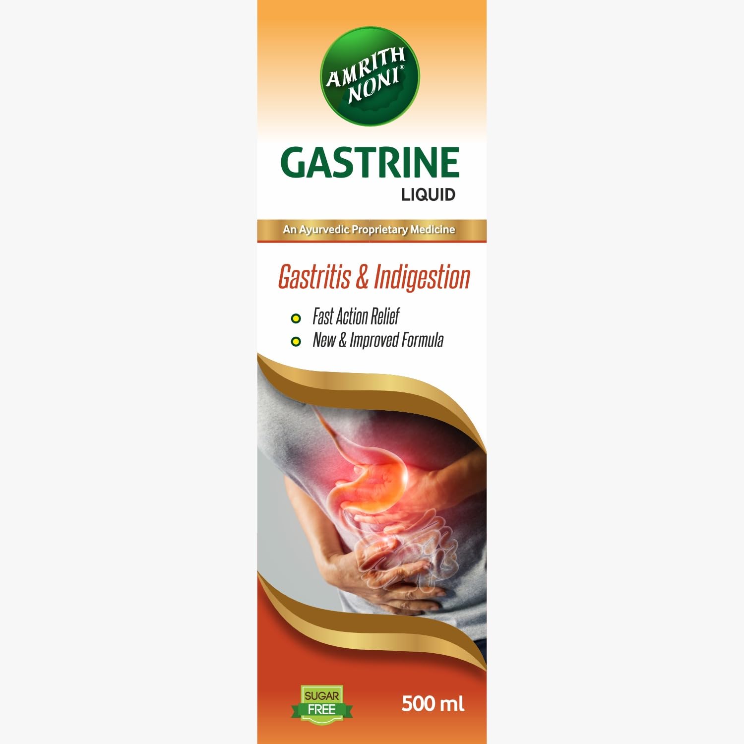 Amrith Noni Gastrine 500 ml (B0CCW6GCSN) Amazon Price History, Amazon Price Tracker