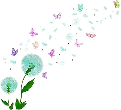 Amazon Co Jp Maydahui ウォールステッカー フラワー タンポポ 蝶 花 植物 おしゃれ 壁紙 シール 壁飾り ステッカー 剥がせる ウォールペーパー 子供 部屋 部屋飾り 玄関 居間 シール式 ポスター かわいい アート ウォールデコ ウォール 装飾 Diy ウォールシール Diy Amazon Co Jp Maydahui ウォールステッカー フラワー タンポポ 蝶 花 植物 おしゃれ 壁紙 シール 壁飾り ステッカー 剥がせる ウォールペーパー 子供 部屋 部屋飾り 玄関 居間 シール式 ポスター かわいい アート ウォールデコ ウォール 装飾 Diy ウォールシール Diy