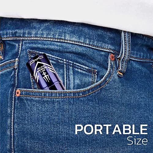 Miniatura 6 de VividAdam - Colonia sólida de feromona, colonia de feromonas para hombres, perfume de feromona para atraer mujeres, bálsamo de perfume para hombres,