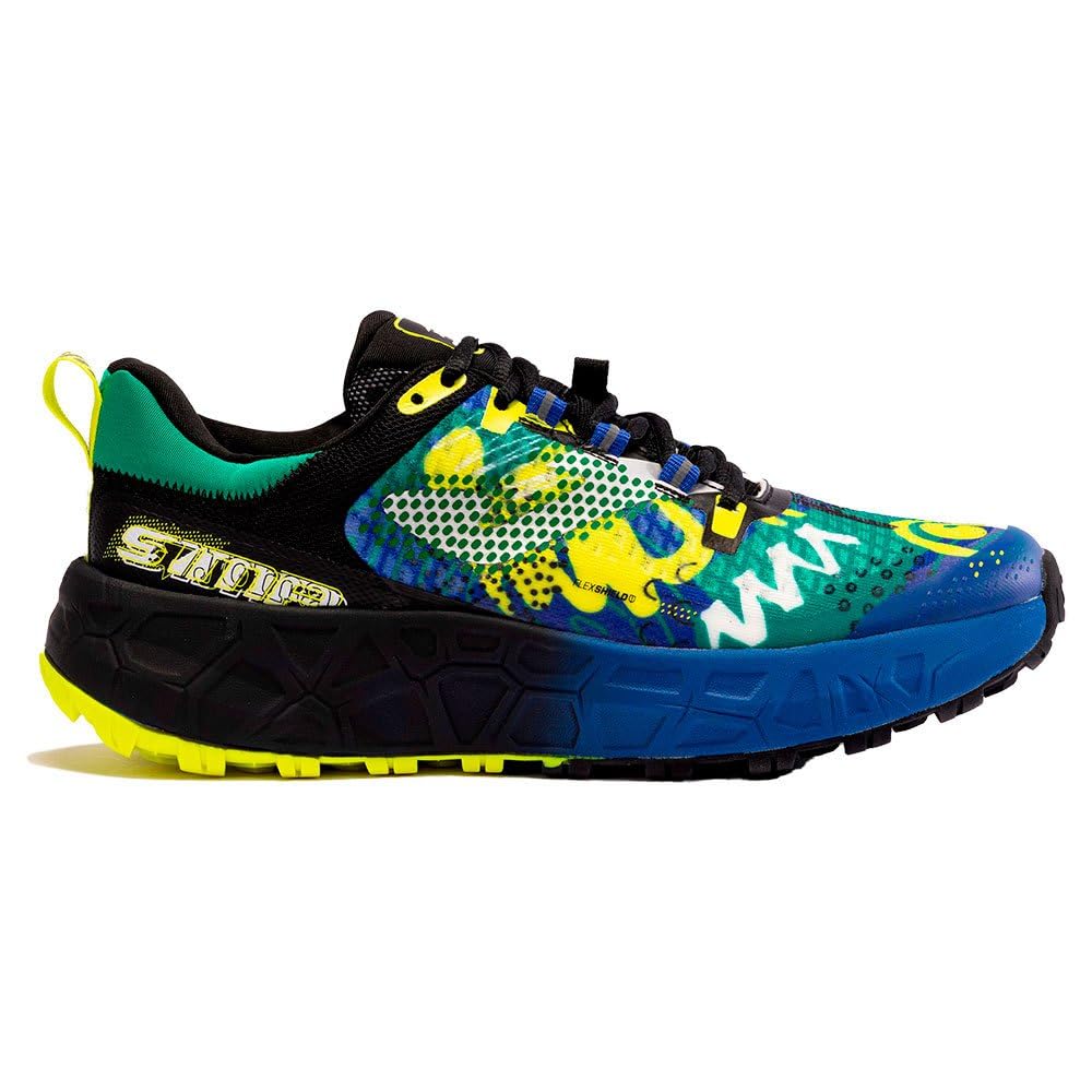 Joma Sima Trail Running Shoes EU 41