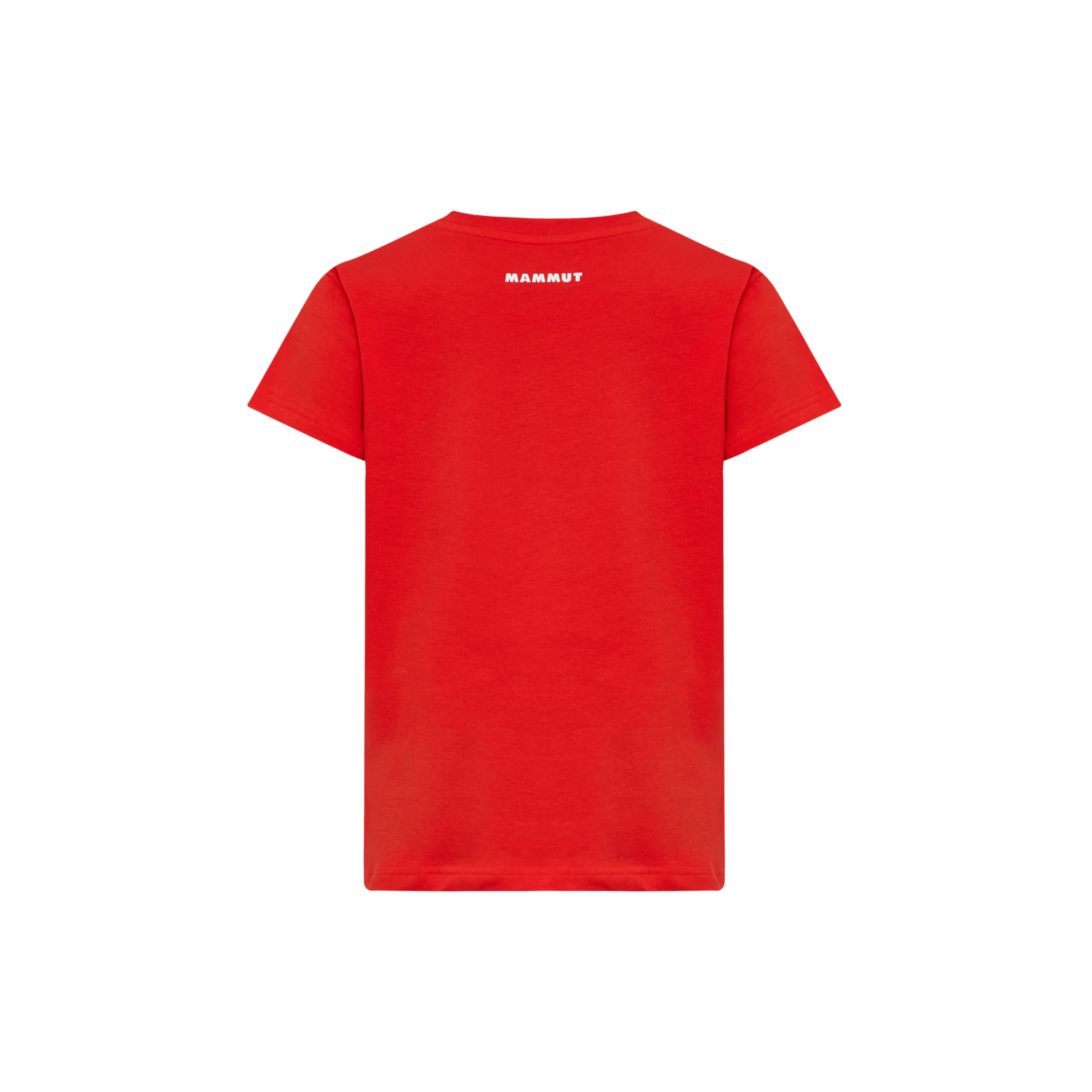 Mammut Core T-Shirt Kids Classic T-Shirt Unisex - Adulto