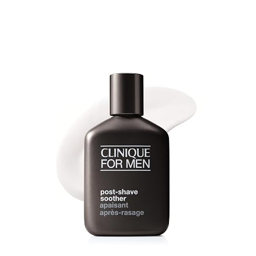 Clinique For Men Post-Shave Soother Face Lotion 2.5 Fl Oz