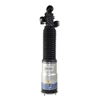 サリー Amazon.com: Air Suspension Shock Strut Rear Left Compatible