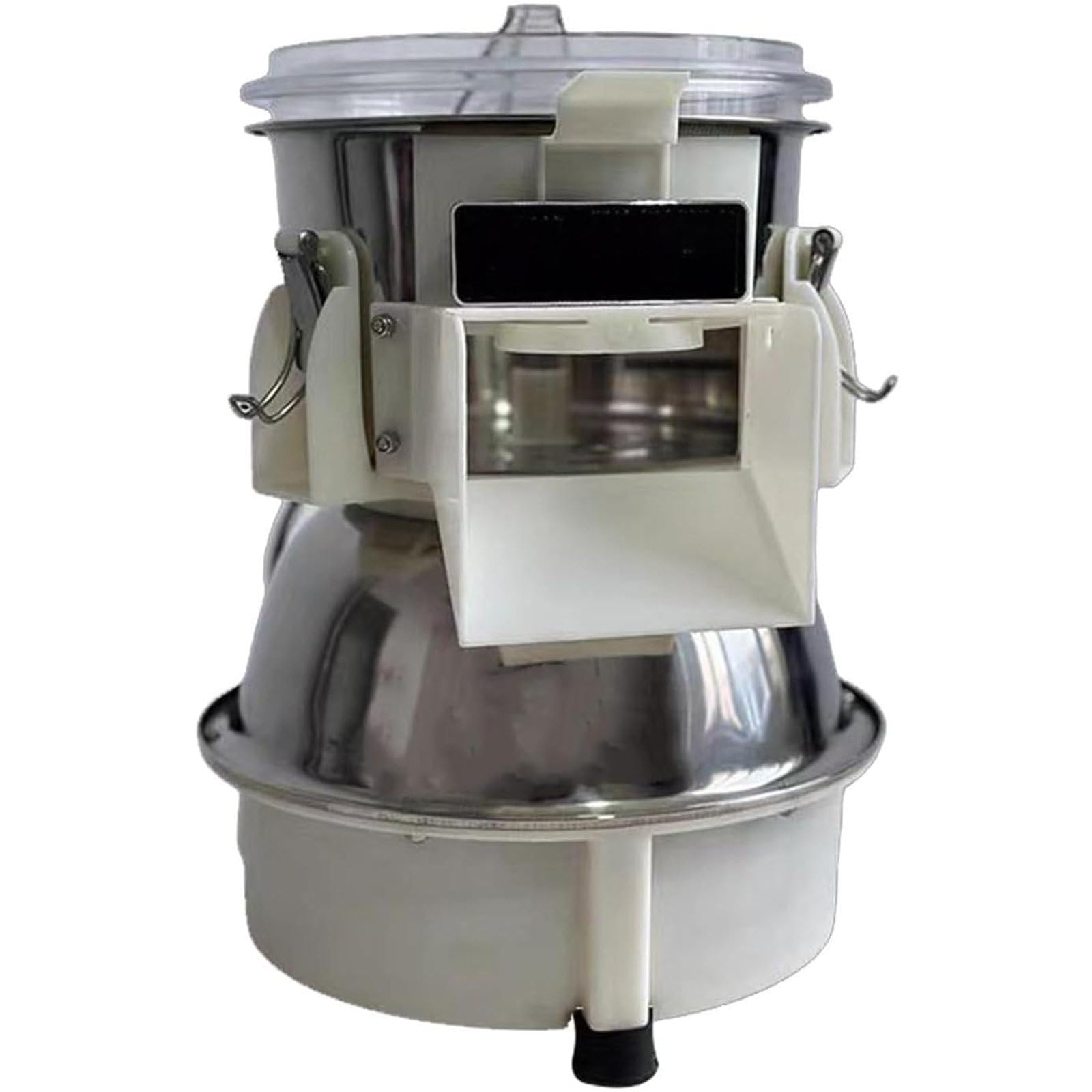 Máquina Trituradora Carne Cocida,Cortadoras Carne Comerciales,Desmenuzadora Pollo Eléctrica,Herramienta Desmenuzar Pechugas,Fabricante Hilo Dental para Carne,Ensalada