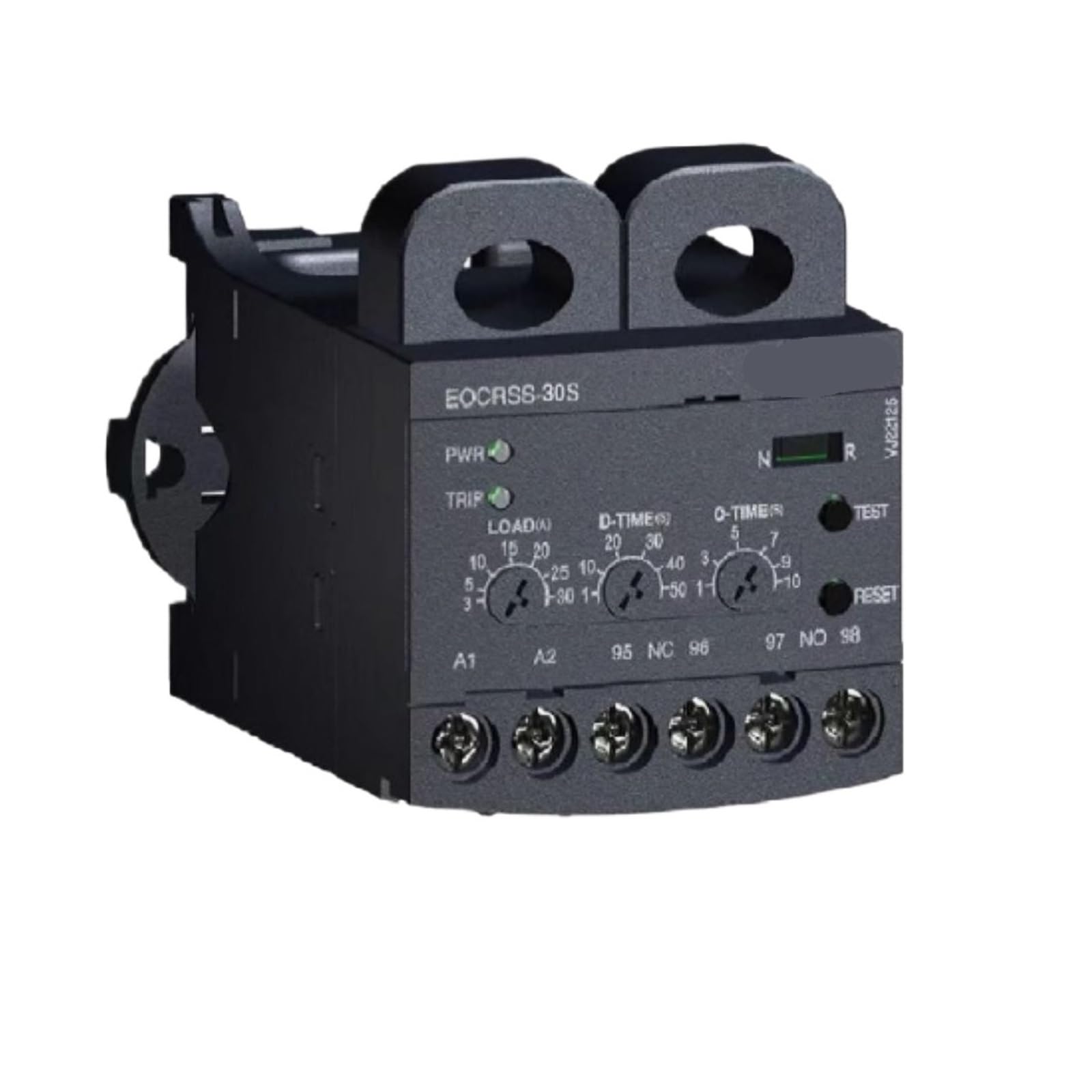 ZVQYSGIW EOCRSS-30S electronic overcurrent relay