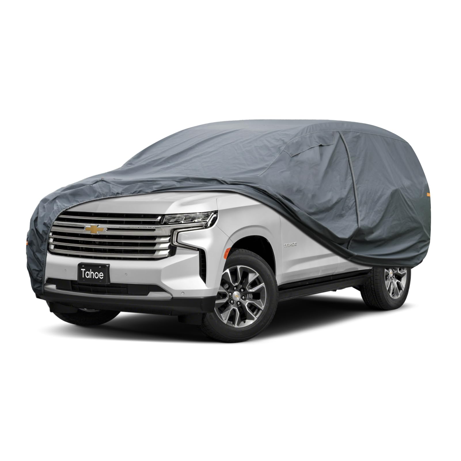 GUNHYI Chevrolet Tahoe Car Cover