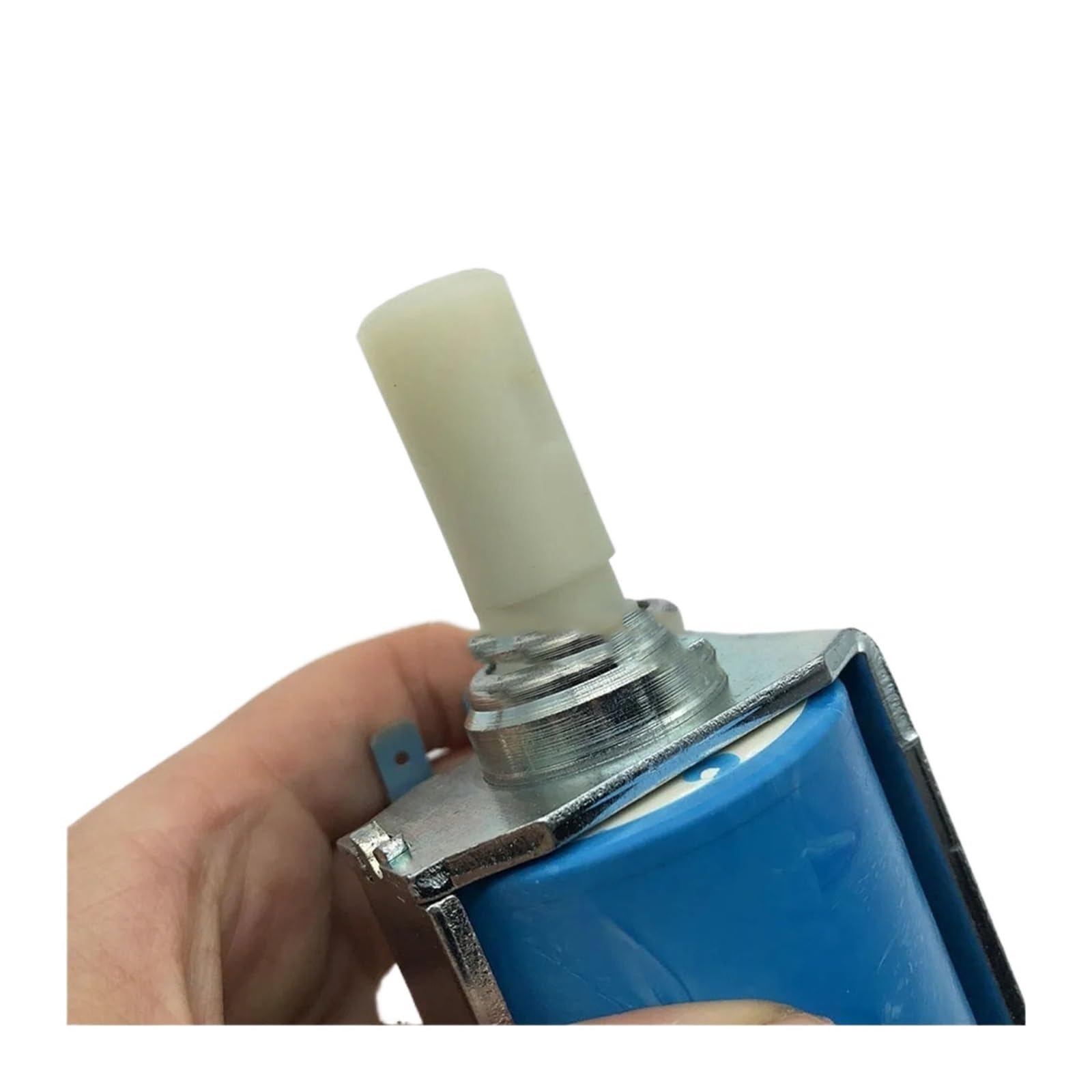 Limpiador a vapor for máquina de café, compatible con ARS, CP4SP PLUS 230V 240V 50HZ 65W Bomba de agua Bomba magnética Bomba solenoide, Piezas de máquina de café