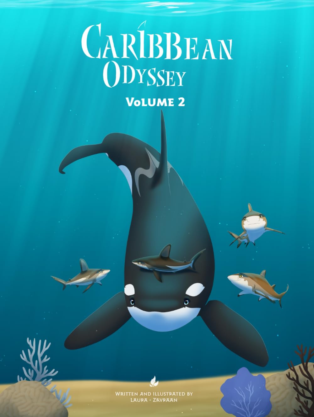 Caribbean Odyssey Volume 2