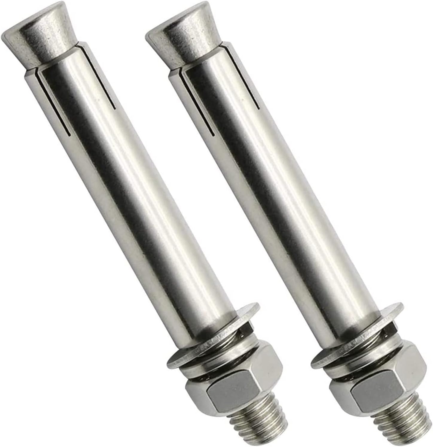 Expansion Screw,Stainless steel expansion bolts, screws