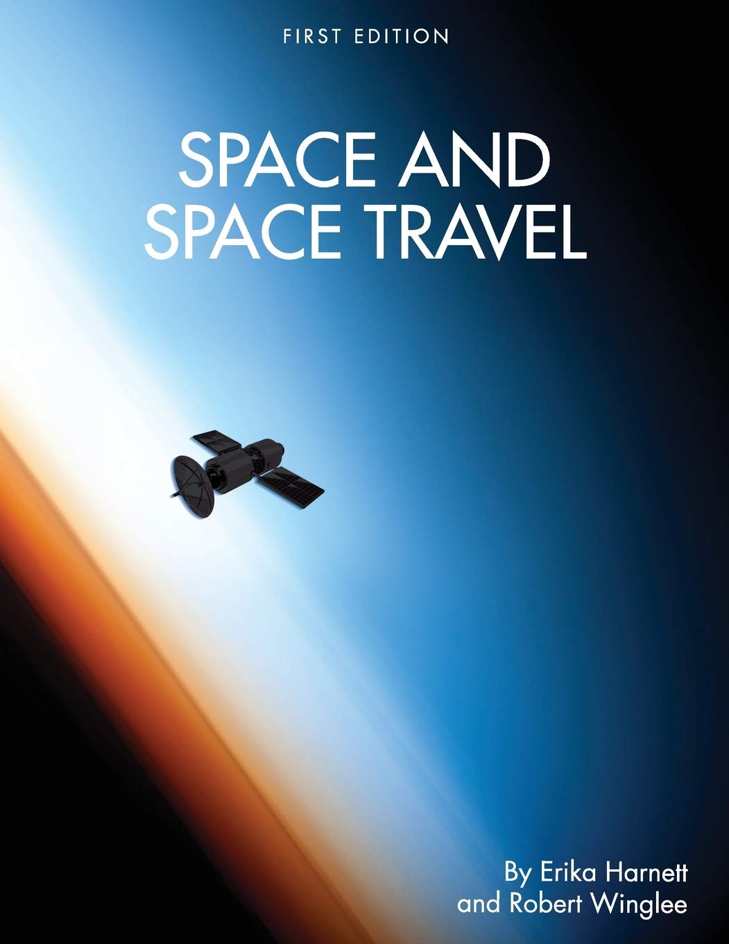 Buy Space and Space Travel — BookShops.in