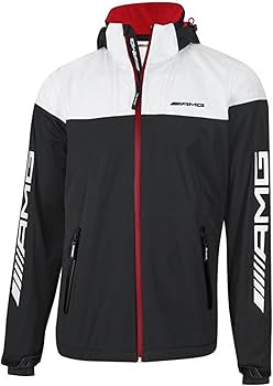 am0909 メルセデスベンツ ヴィンテージ レーシング ブルゾン 2XL 白赤 am0909 メルセデスベンツ ヴィンテージ レーシング ブルゾン 2XL 白赤