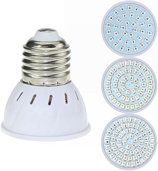 Grow light gu10 Clearance