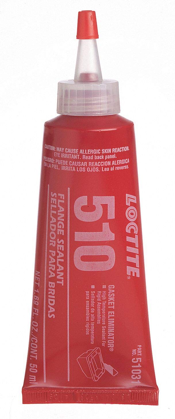 Amazon.com: Loctite 135474 Pink 510 Gasket Eliminator High