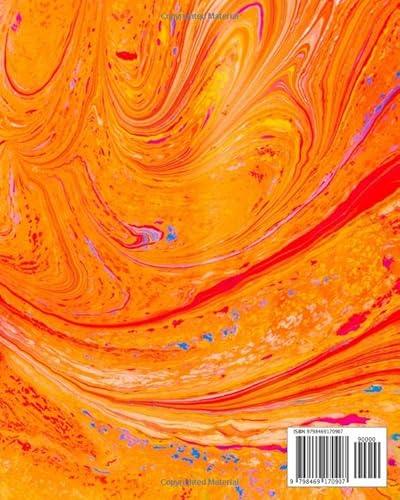 image for Sketchbook 8x10 - Artist Mixed Media Sketch Pad - Drawing Paper for Dr