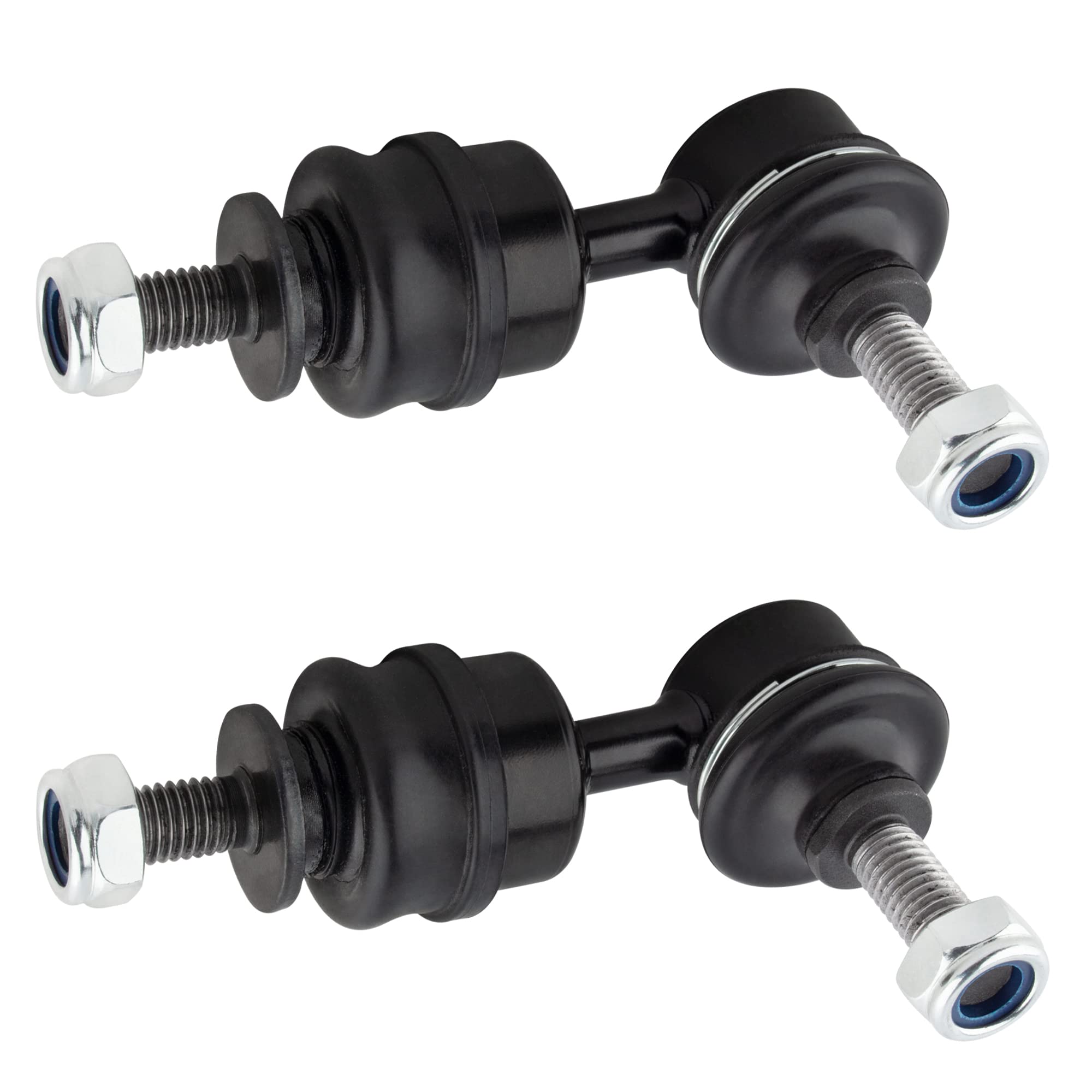 Amazon.com: BOXI 2pcs Rear Stabilizer/Sway Bar End Links Fit for