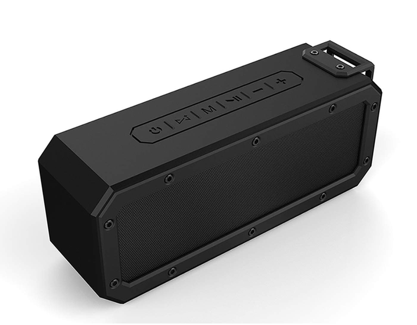 vuuv bluetooth speaker