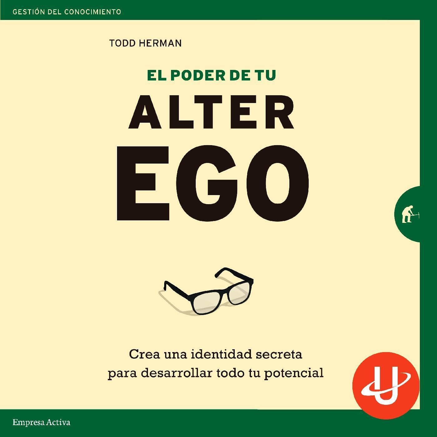 El poder de tu alter ego