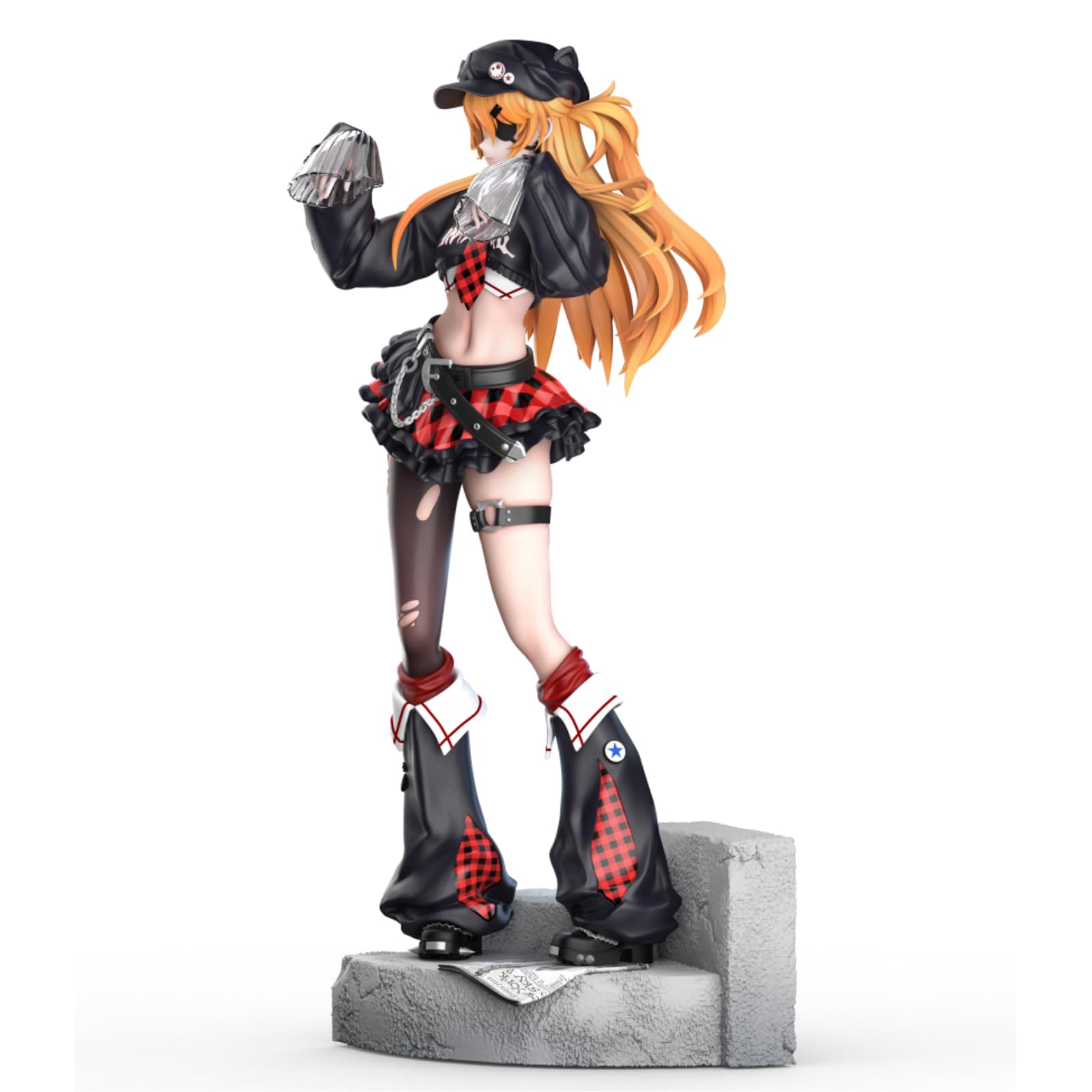 Amazon.co.jp: [CHIASA]フィギュア 新世紀エヴァンゲリオン 式波