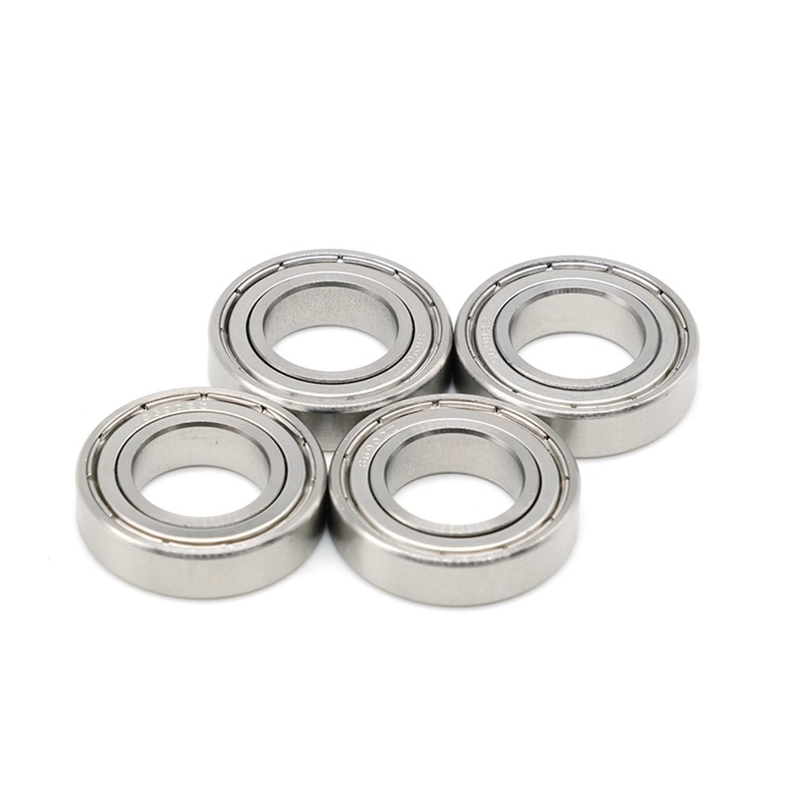 5 pezzi cuscinetto 6805ZZ 61805-2Z 25x37x7mm sezione sottile cuscinetti a sfere a gola profonda schermati