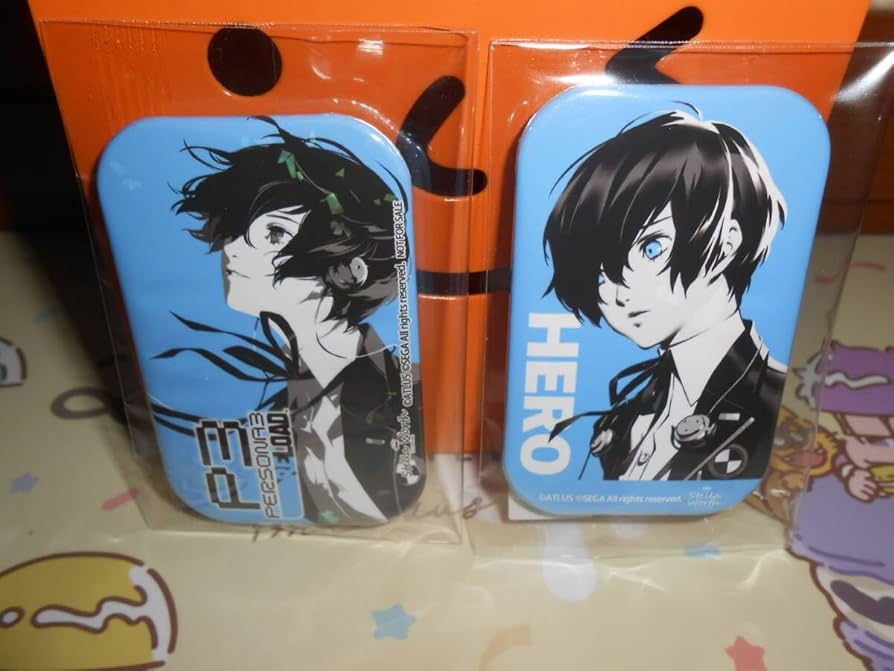 ペルソナ3 リロード ステラワース ステラセット 特典のみ ペルソナ3 リロード ステラワース ステラセット 特典のみ ペルソナ3