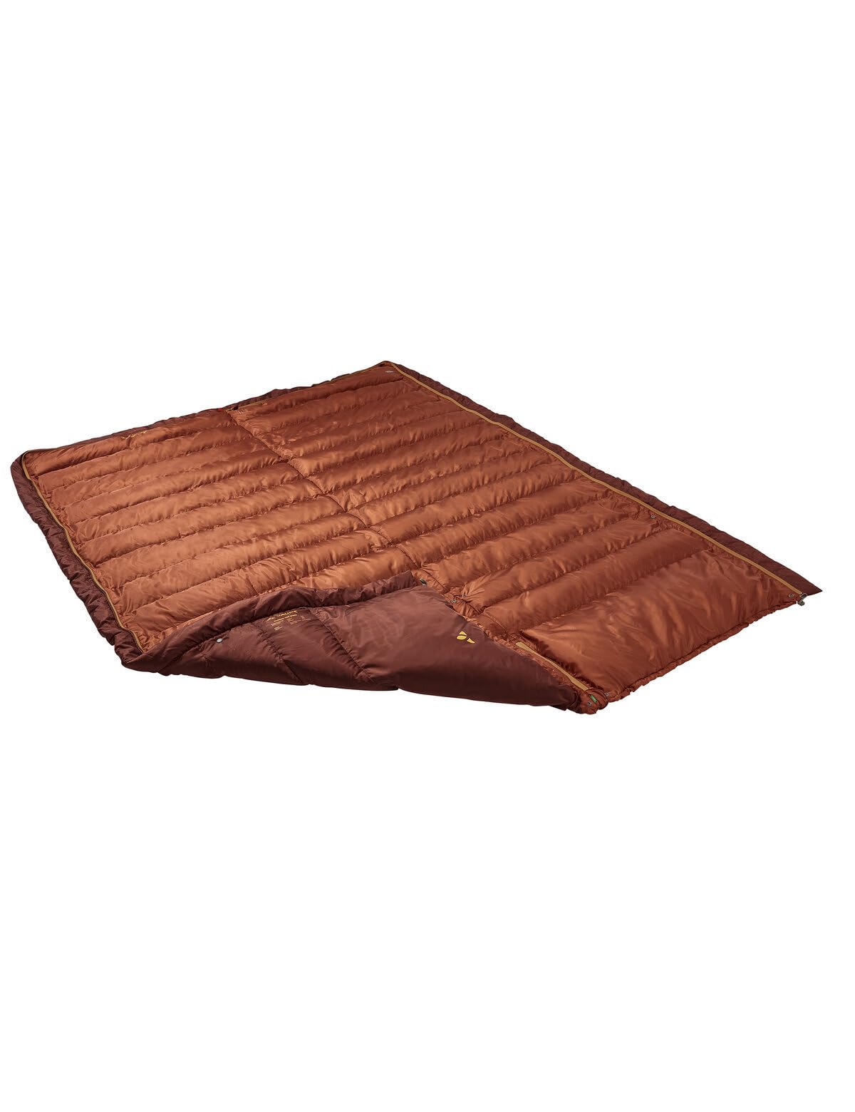 VAUDE VauDe Alpsee 400 DWN Deckenschlafsack