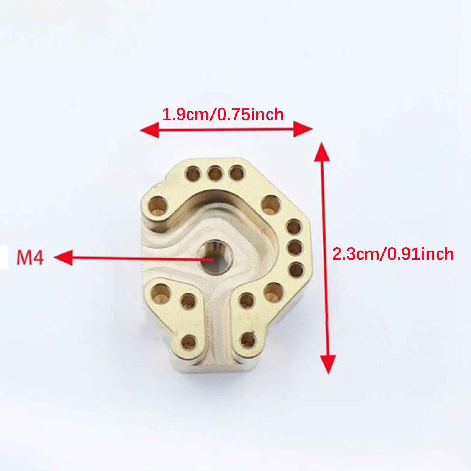 Lötspitze für Joysticks, professionell zum Löten für Demontage und Montage, Robustes und kompaktes Ersatzteil, T12-gewinde