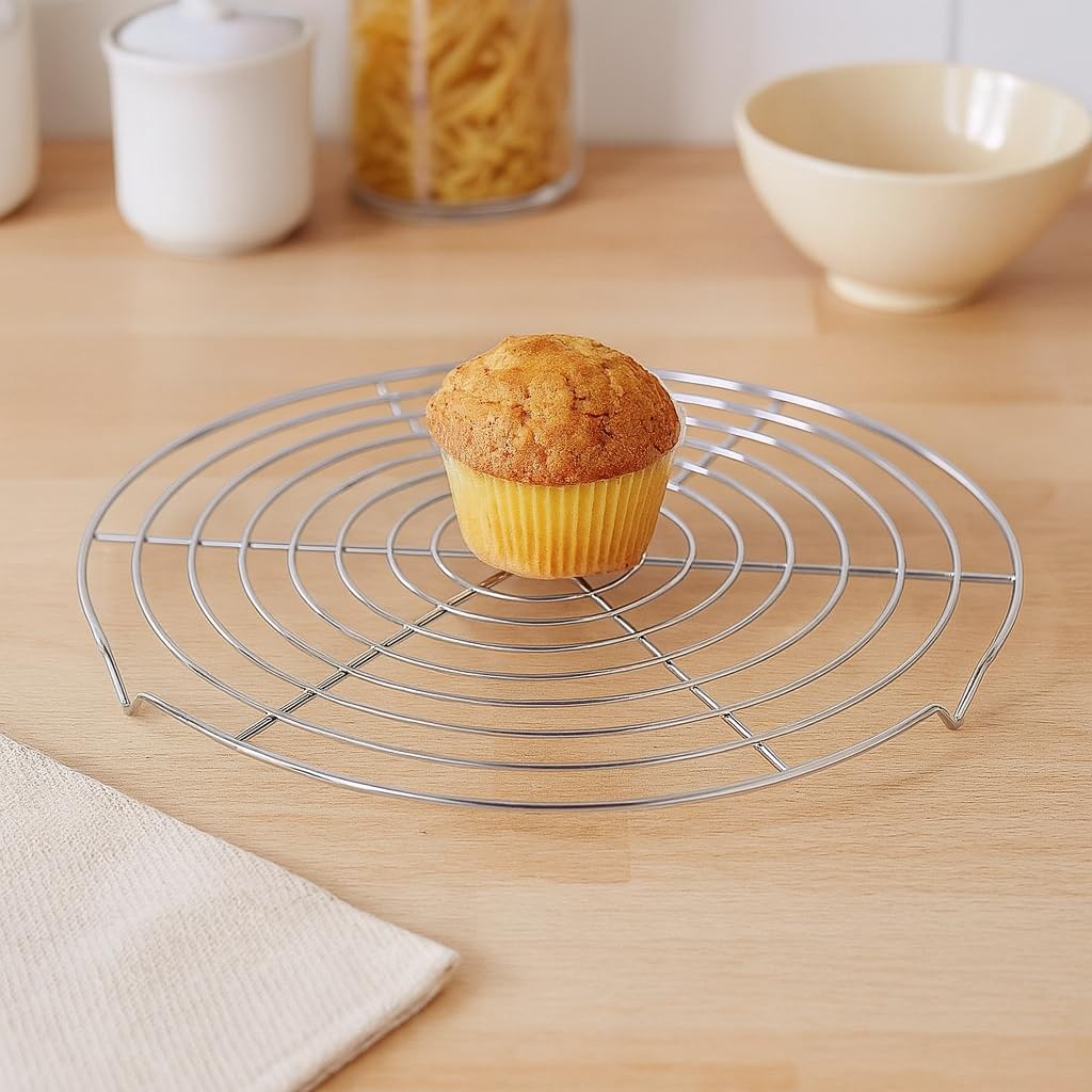 Grille refroidit gâteaux 32 cm