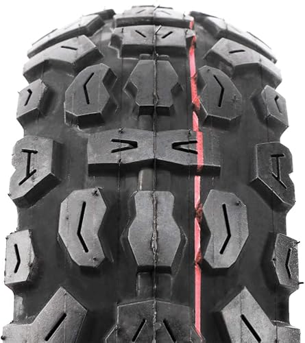 Miniatura 5 de Neumáticos para scooter todoterreno, neumático de 10 x 3 pulgadas para Zero 10x para Apollo Pro Scooter eléctrico neumático con tubo interior