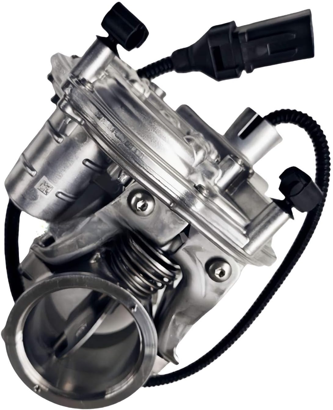 Throttle Exhaust Control Valve 5625426 5333369 5476423 Fits For Cummins Engine ISF ISF3.8