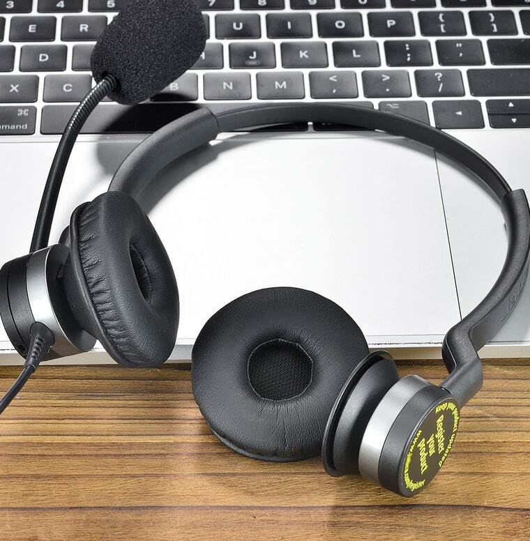Amazon | Jabra Biz 2300 USB Duo/Biz 2300 QD/Biz 2300 USB MS Mono