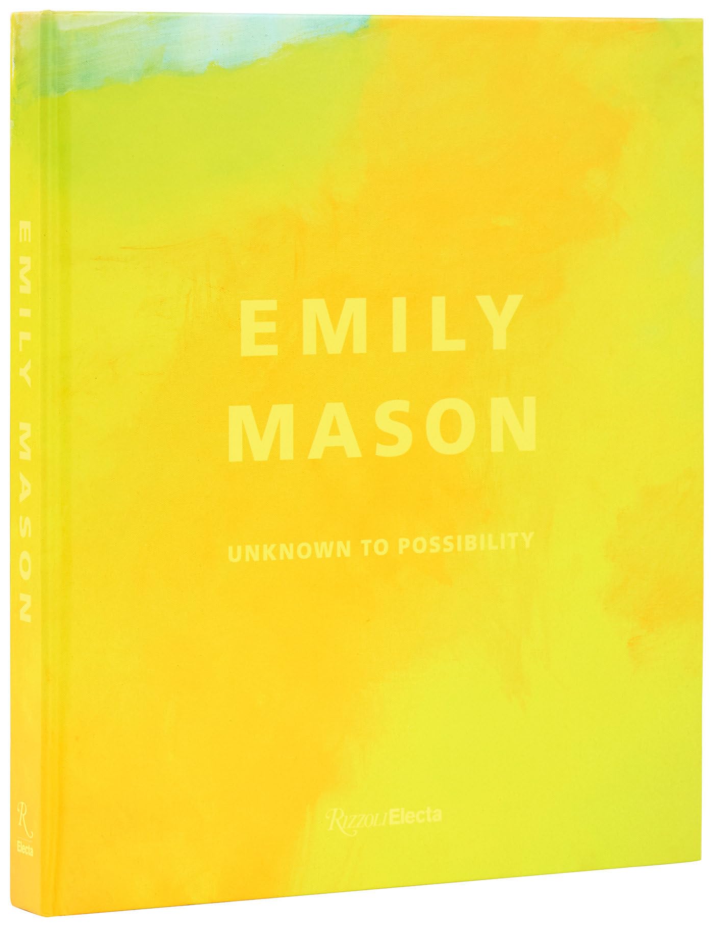 Emily Mason: Unknown to Possibility