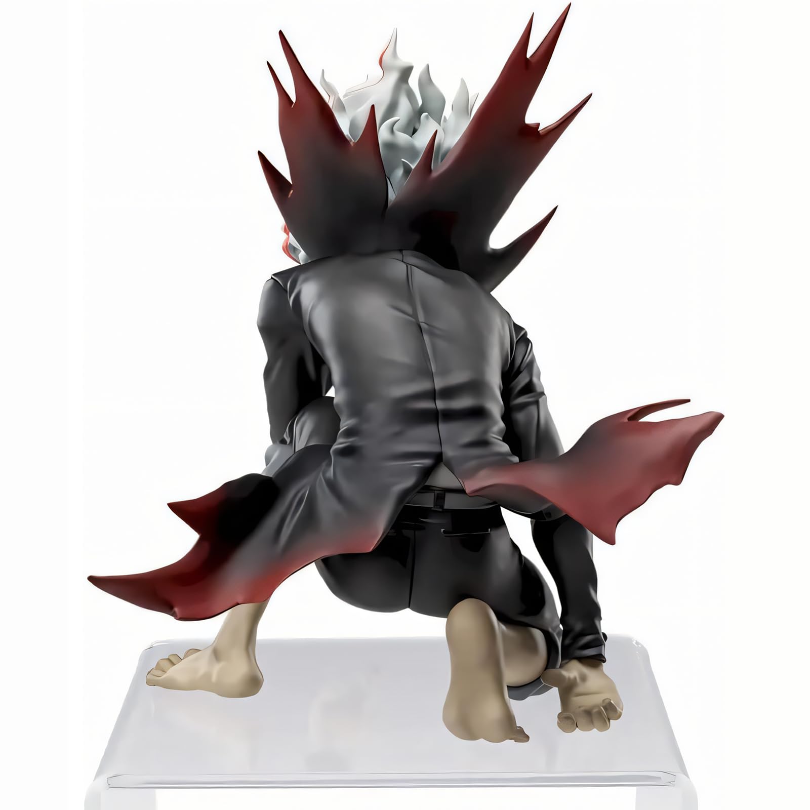 ダンダダン ちょこのせ オカルン Amazon | TVアニメ『ダンダダン』 ちょこのせプレミアム