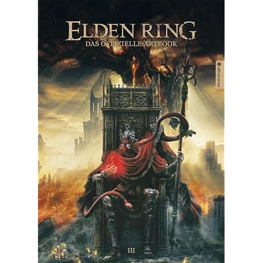 Elden Ring - Das offizielle Artbook 03