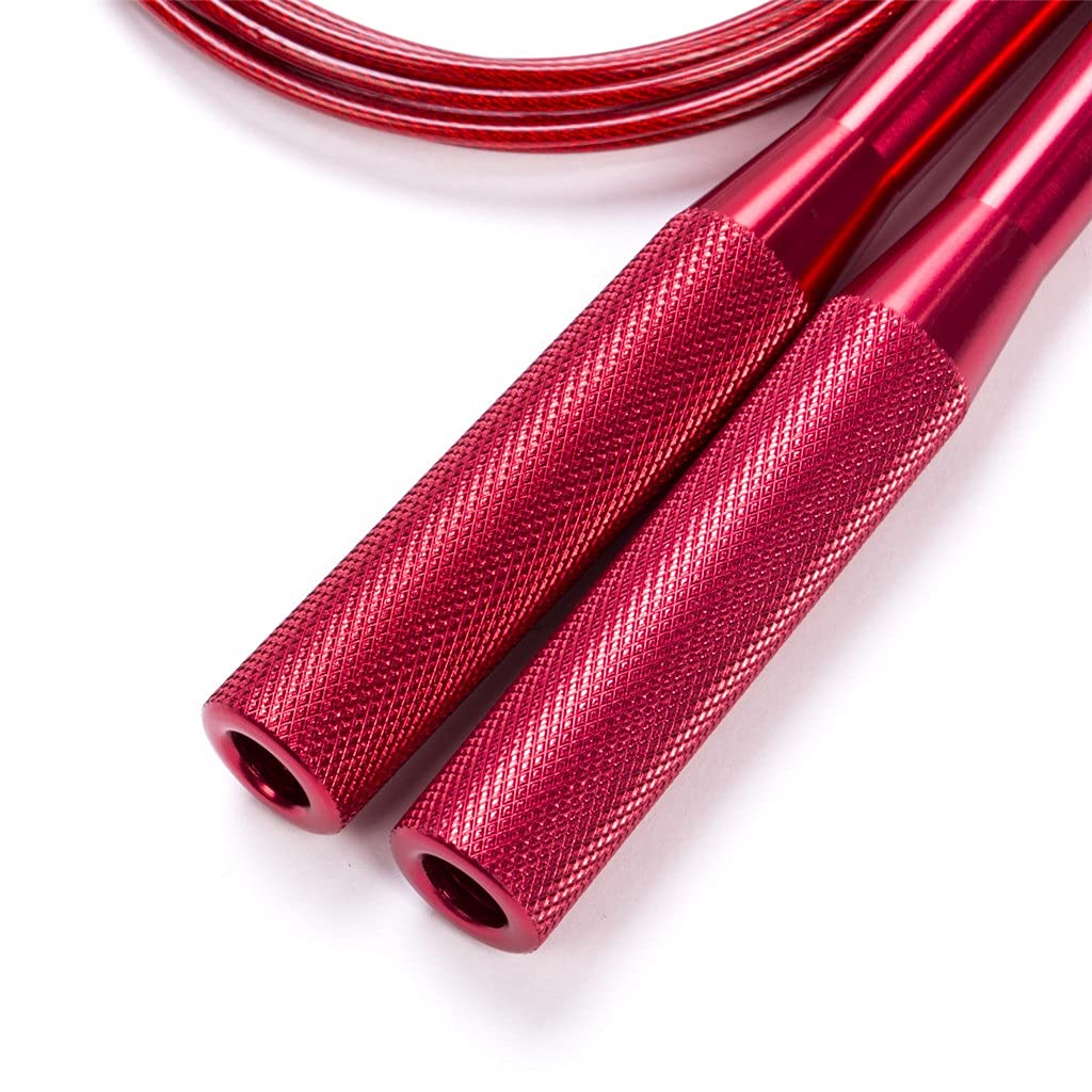 Springseil mit Kugellager, Fitness, Training, Springseil, Kabel, Sport, Zuhause, Fitnessstudio, Ausrüstung für Kinder, Männer, Frauen