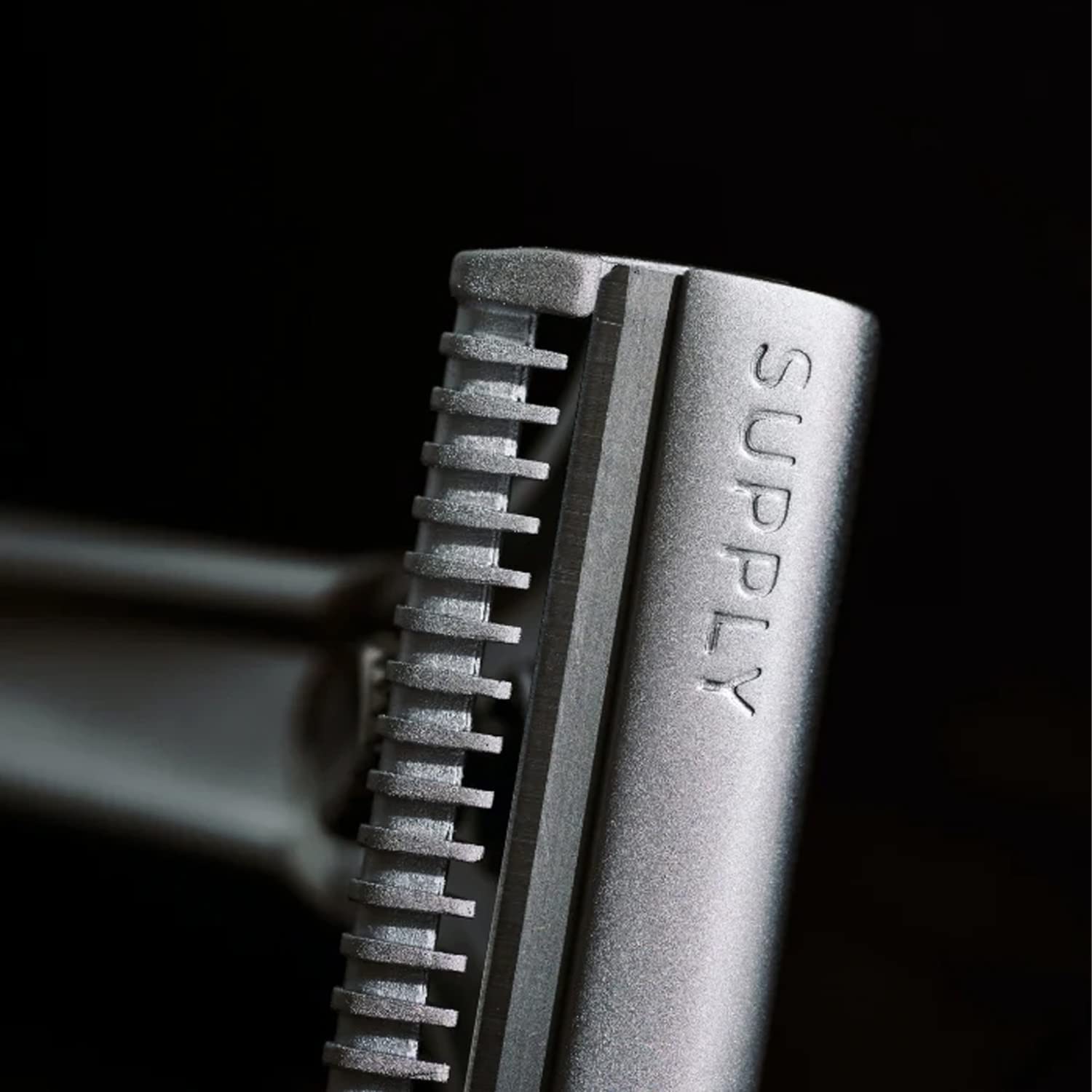 Amazon.co.jp: [Injector Compatible] SUPPLY Single Edge Razor 2.0