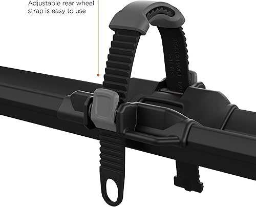 Miniatura 6 de Thule TopRide - Soporte para bicicleta montado en el techo