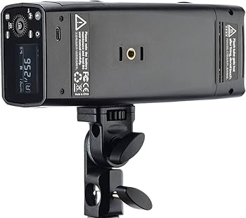 Amazon.com : GODOX AD200 Pro AD200Pro with BD-07 Barn Door