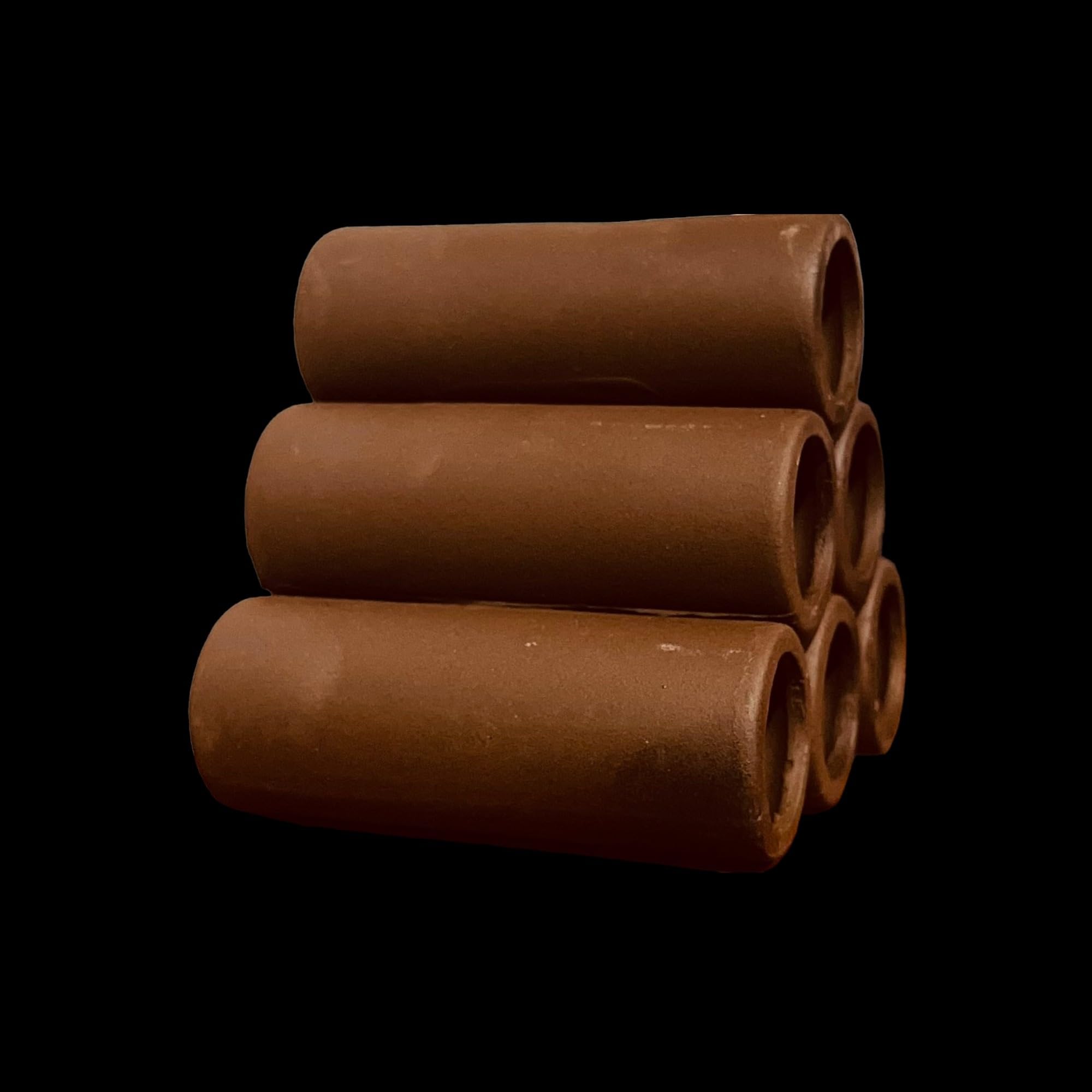Nature Inside - Clay shelter with 6 Hiding Holes for Shrimps (B0CP1WR9Z3) Amazon Price History, Amazon Price Tracker