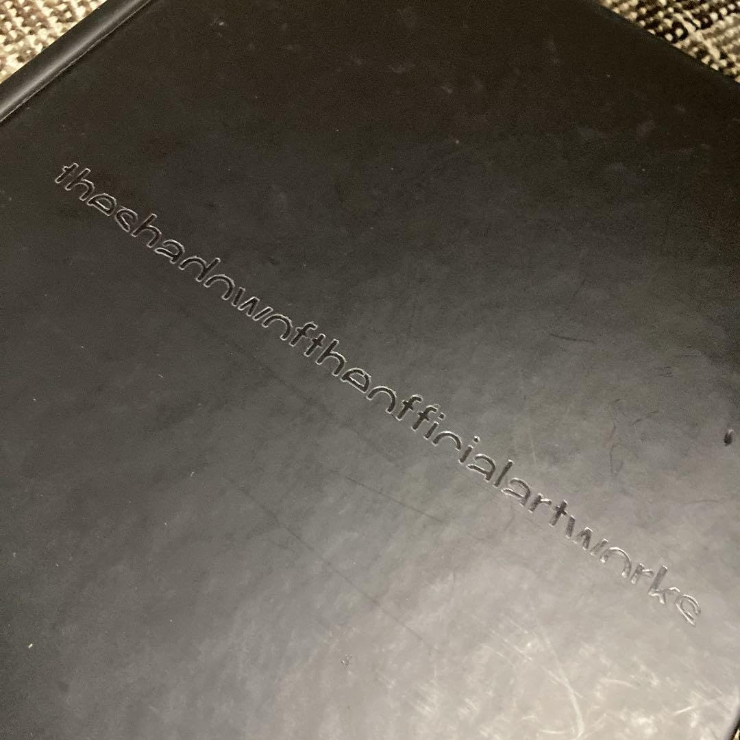 Amazon.co.jp: ！the shadow of the official art works : おもちゃ