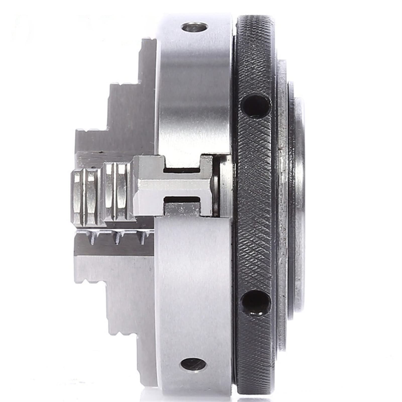Uchwyt tokarski, K01-80B 80mm 3 "3" MINI SETQUENTINGED CHUK CNC