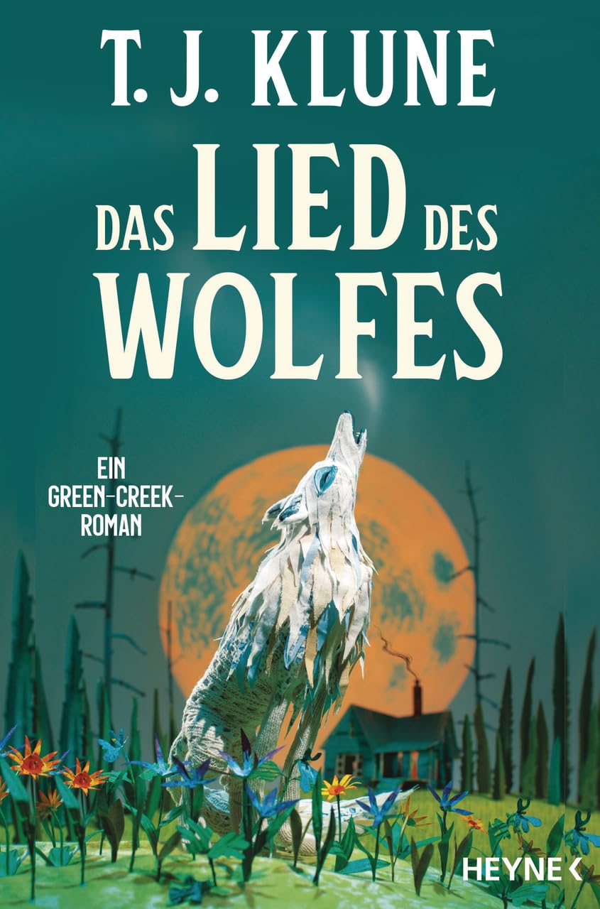Die Green Creek-Reihe Band 1-4 plus 1 exklusives Postkartenset