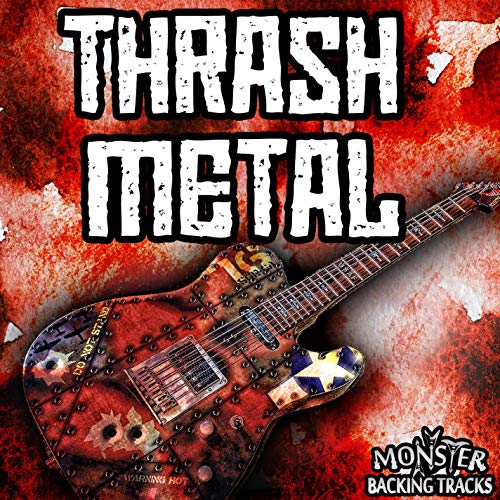 Best Thrash Metal Guitar Strings Expert Review The Modern Record
