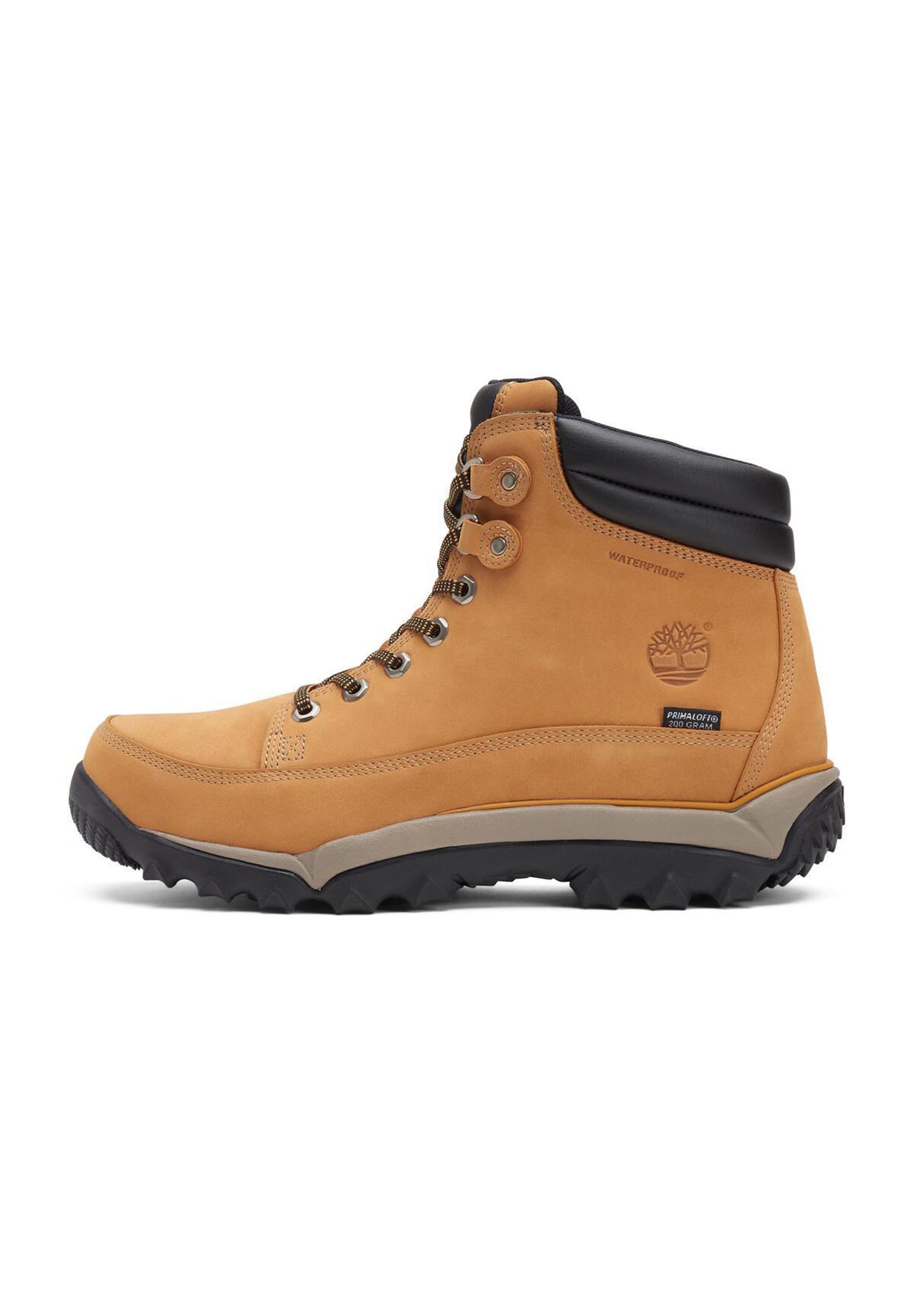 Timberland Rime Ridge, Barca da Escursionismo Uomo