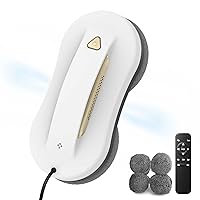 Robot Lavavetri Intelligente con Doppia Spruzzo – Pulitore Elettrico Automatico con Telecomando