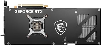 Amazon | MSI Gaming X Slim GeForce RTX 4090 グラフィックスカード