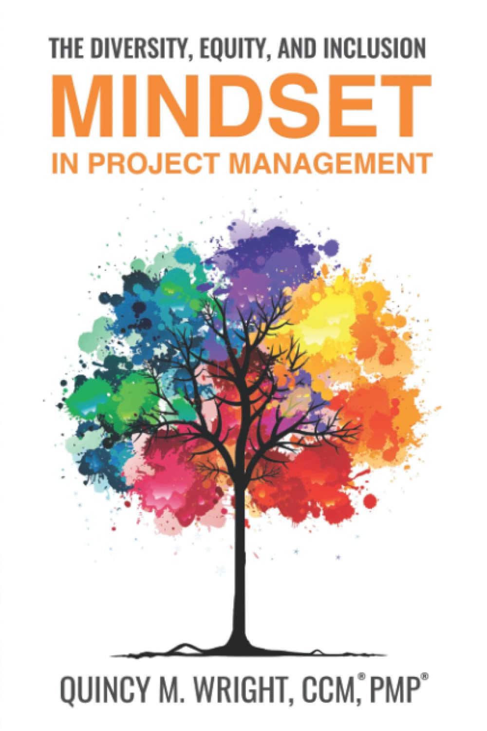 The Diversity, Equity, and Inclusion Mindset in Project Management